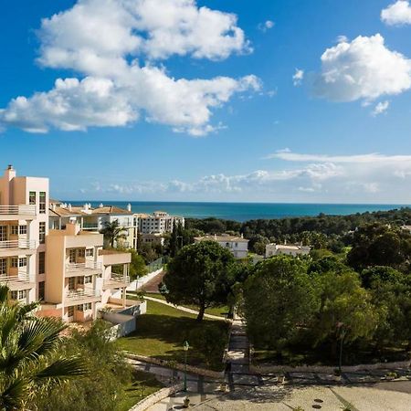 Vau Seaview Apartment Portimão Exteriör bild