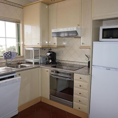 Vau Seaview Apartment Portimão Exteriör bild