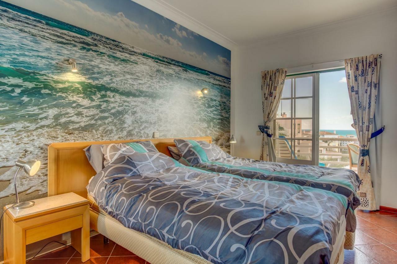 Vau Seaview Apartment Portimão Exteriör bild