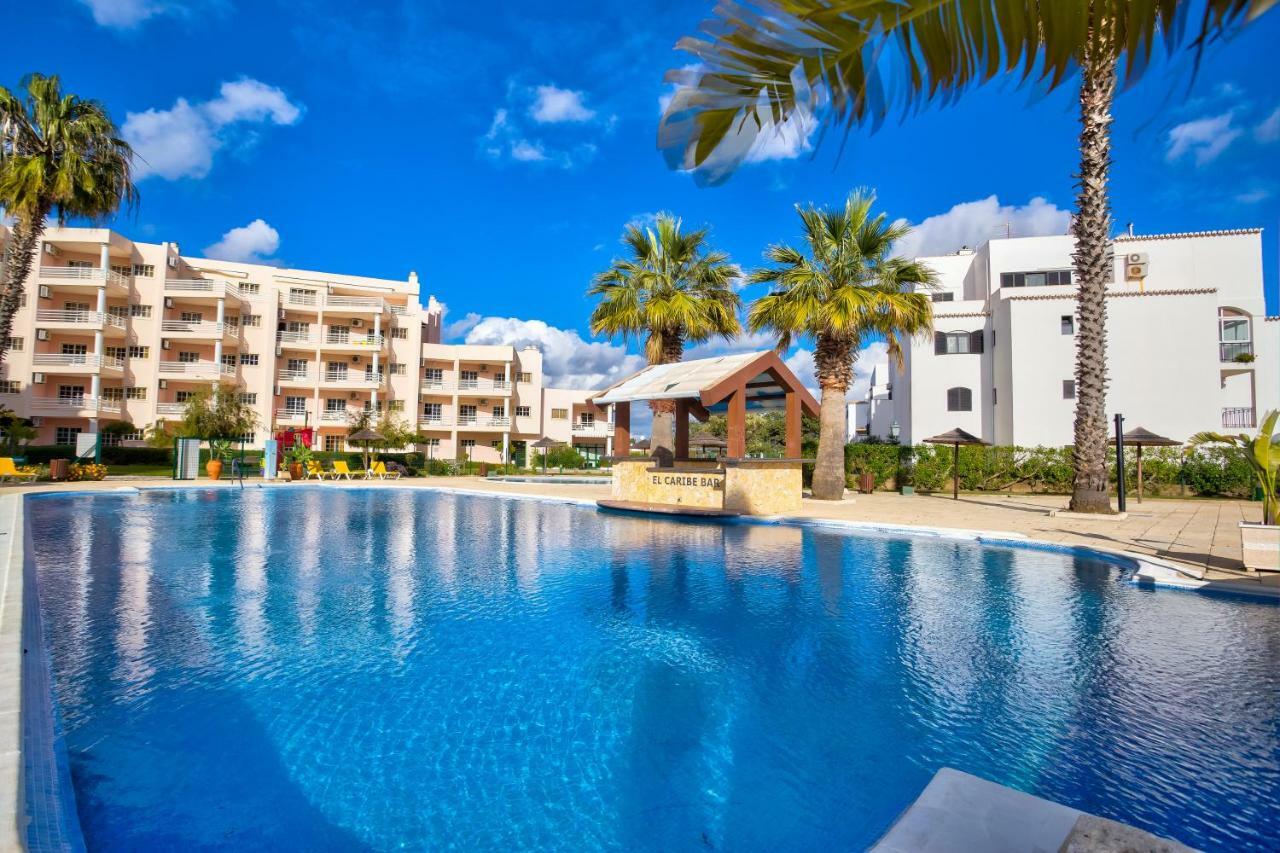 Vau Seaview Apartment Portimão Exteriör bild