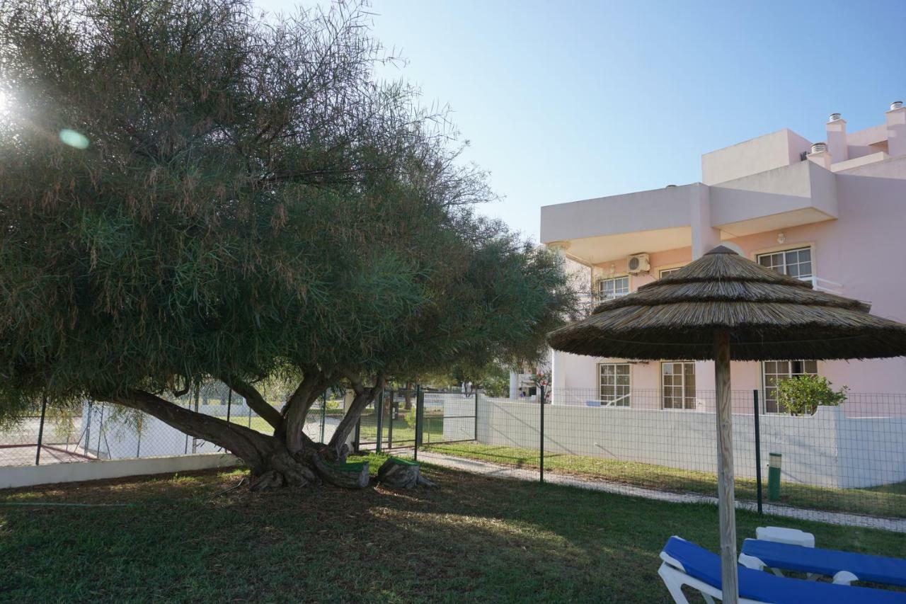 Vau Seaview Apartment Portimão Exteriör bild