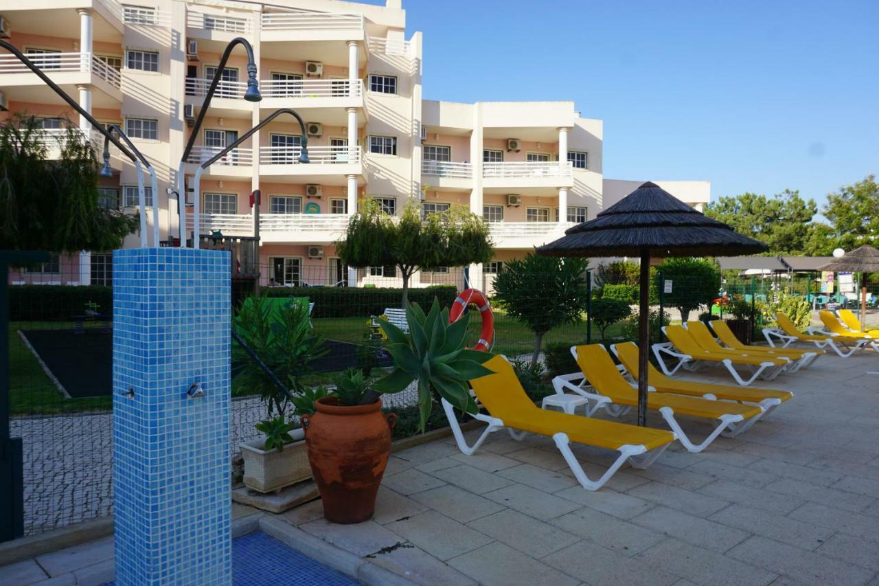 Vau Seaview Apartment Portimão Exteriör bild