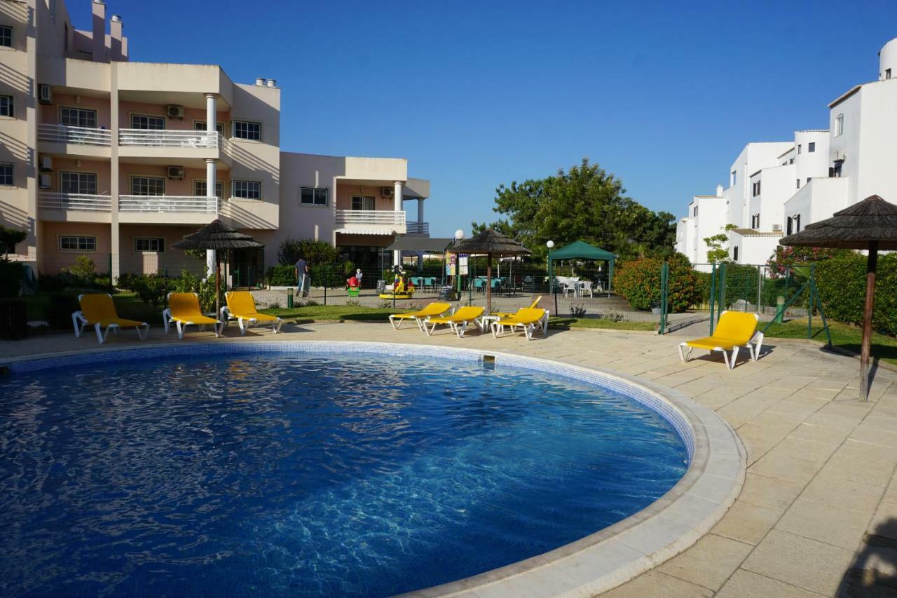 Vau Seaview Apartment Portimão Exteriör bild