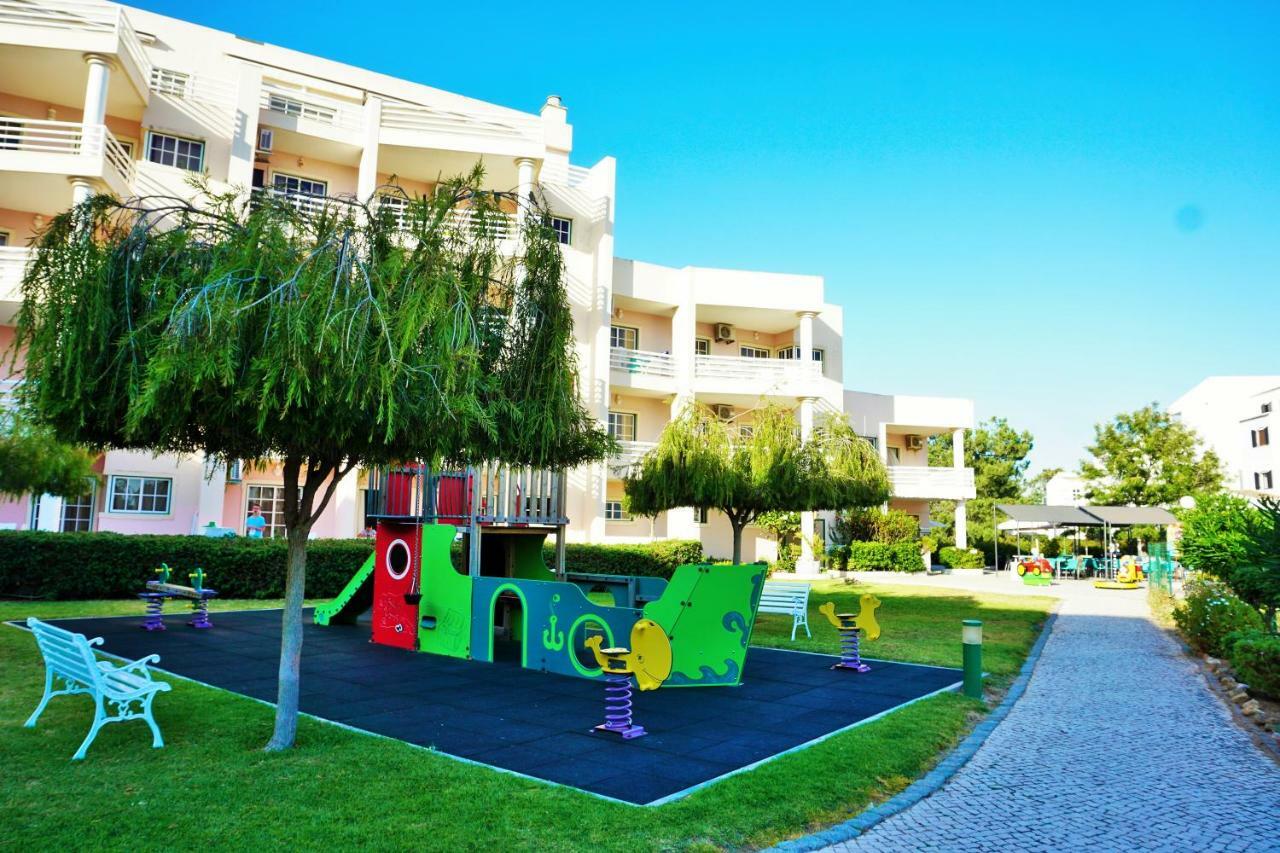 Vau Seaview Apartment Portimão Exteriör bild