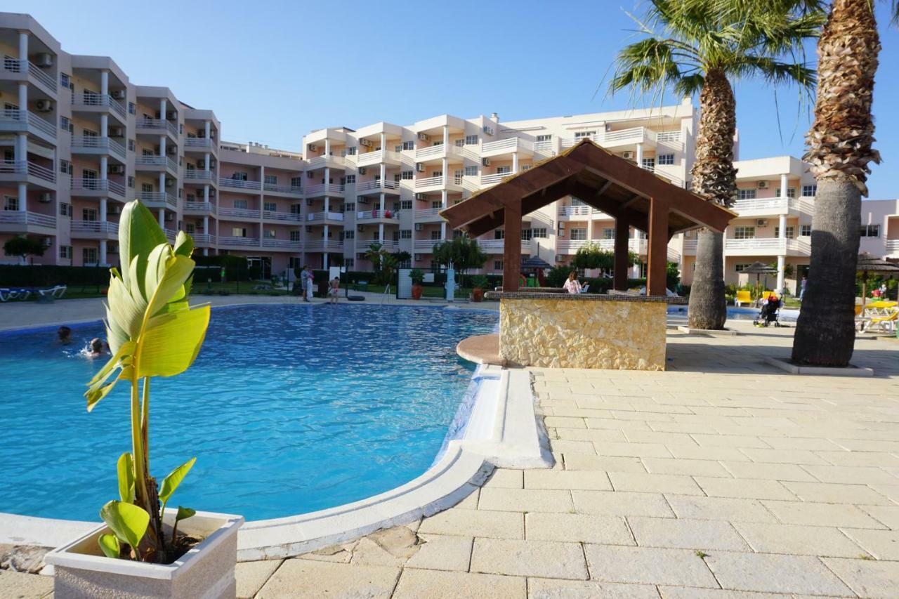 Vau Seaview Apartment Portimão Exteriör bild