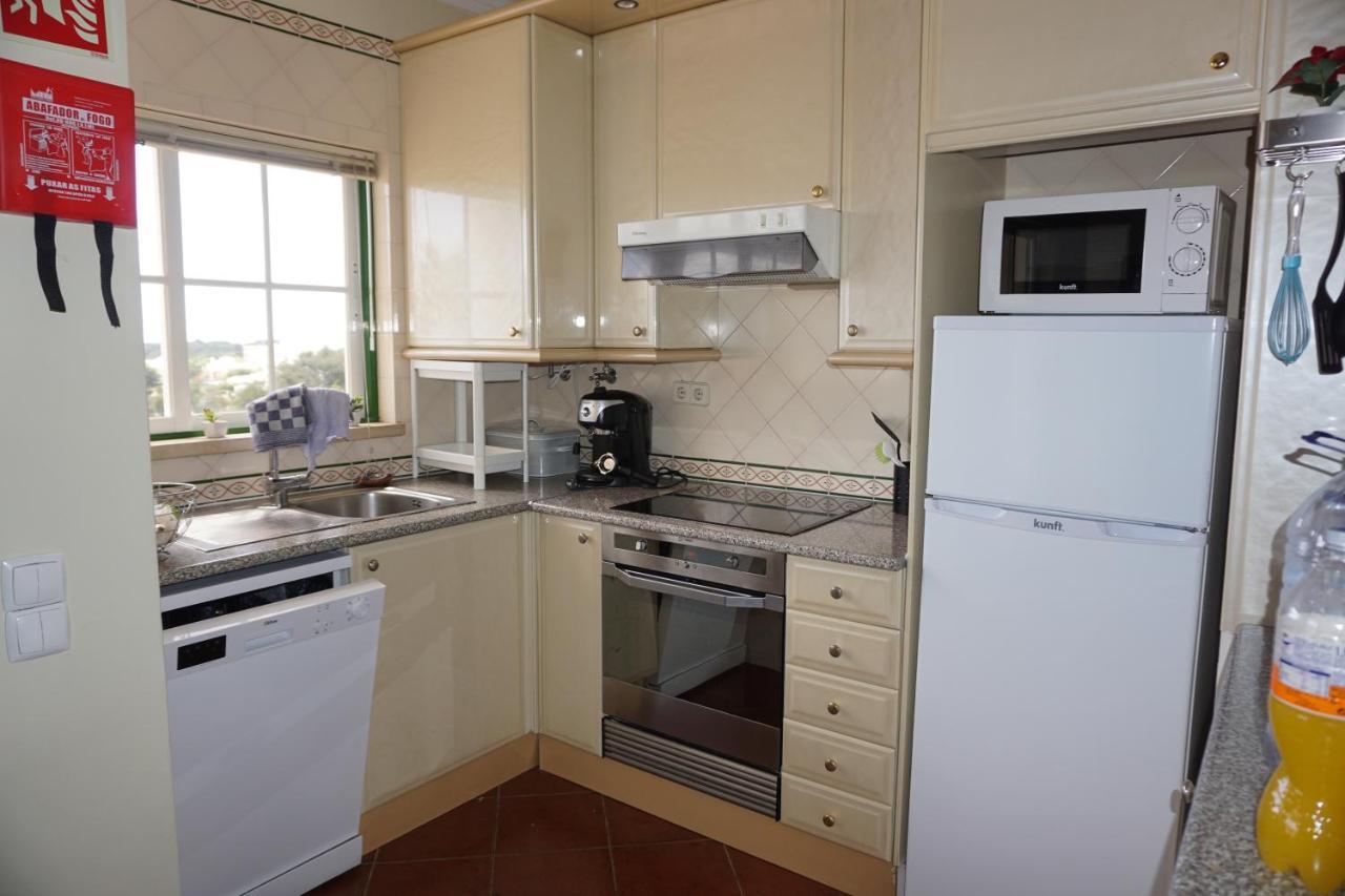 Vau Seaview Apartment Portimão Exteriör bild