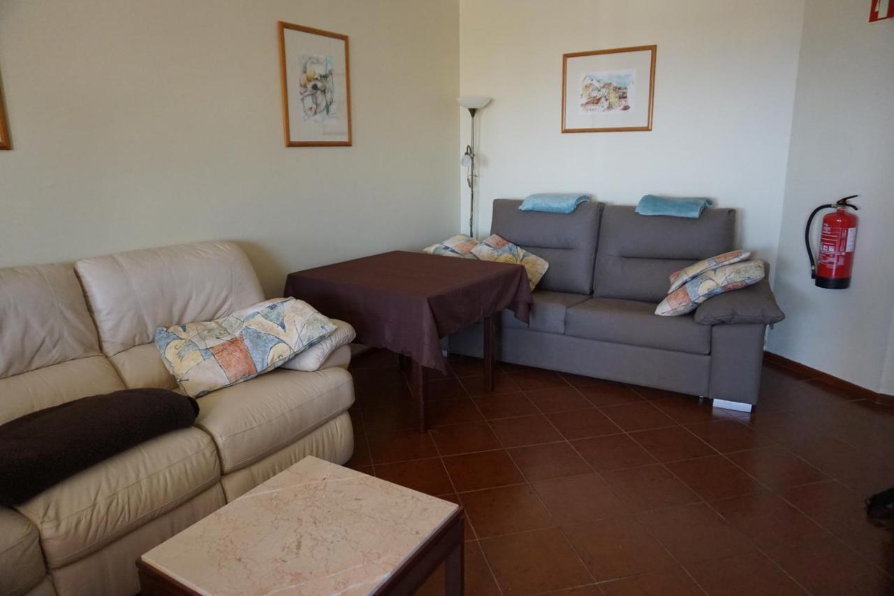 Vau Seaview Apartment Portimão Exteriör bild